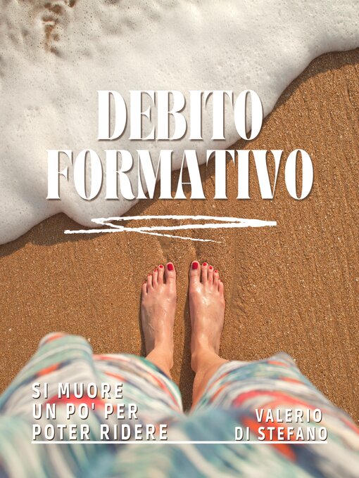 Title details for Debito formativo by Valerio Di Stefano - Available